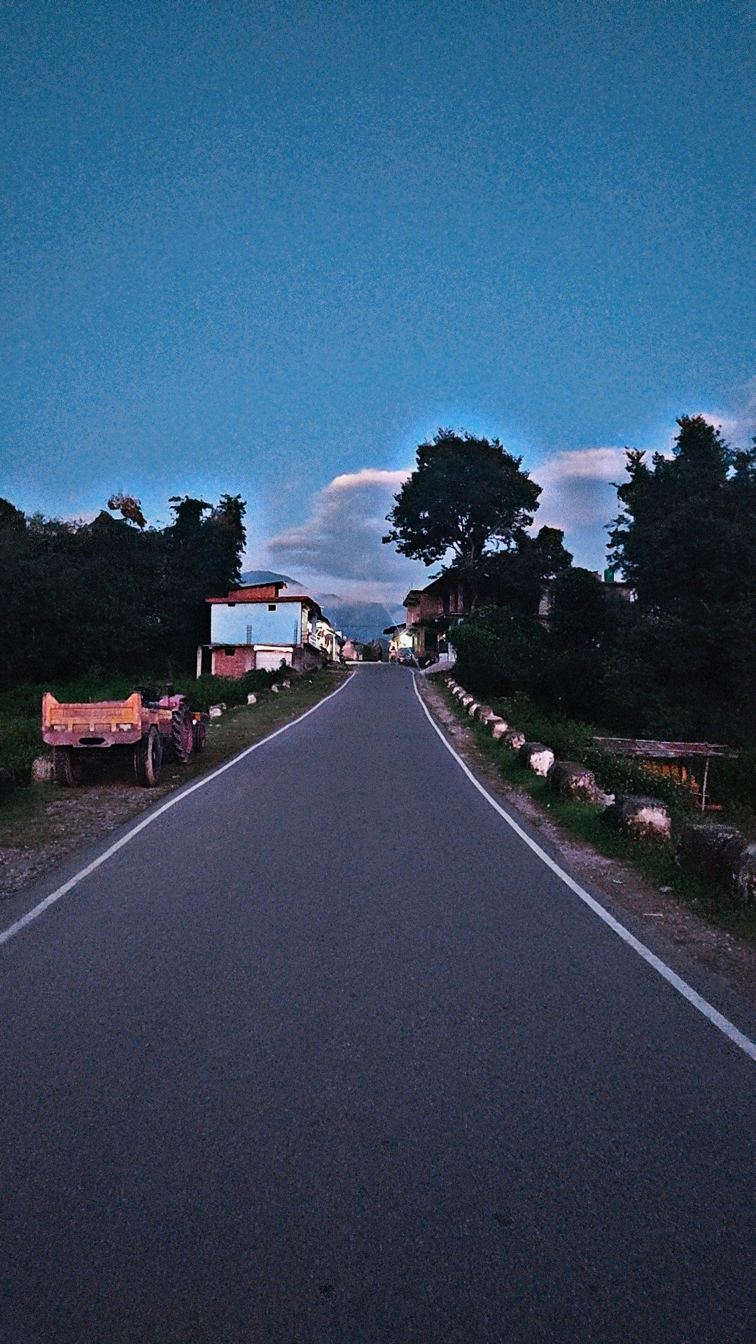 Road story